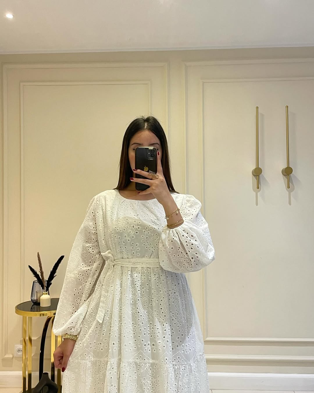 ROBE FARAH  - Image 2